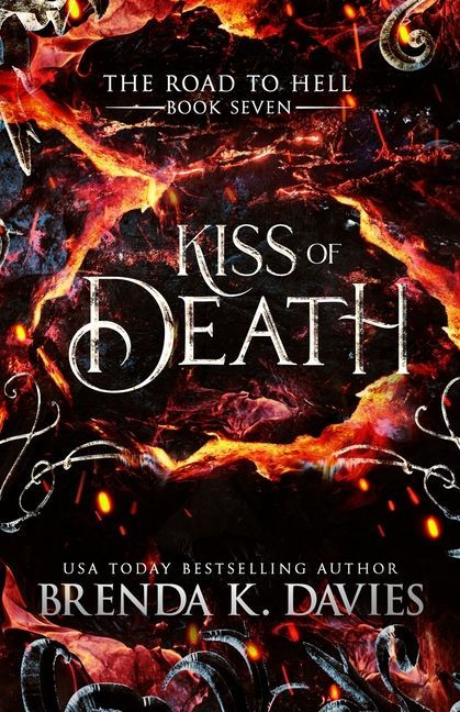 Kiss of Death