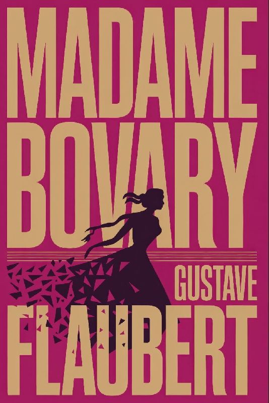 Madame Bovary