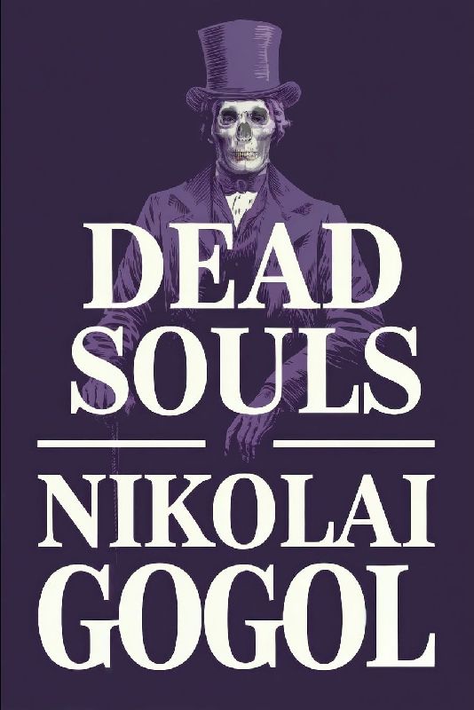 Dead Souls (The Adventures Of Chichikov)