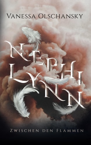 Nephilynn - Zwischen den Flammen