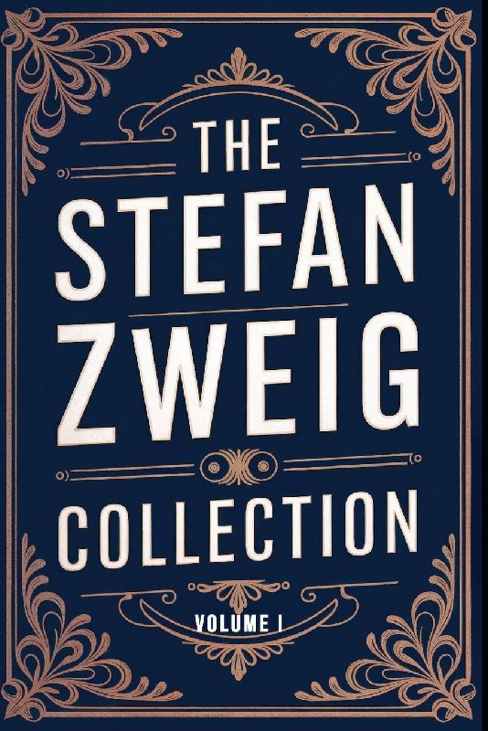 The Stefan Zweig Collection - Volume 1