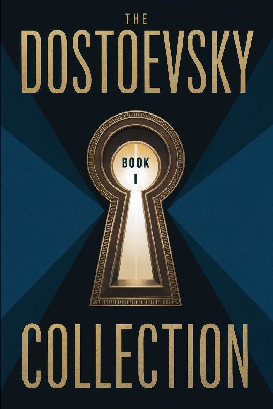 The Dostoevsky Collection