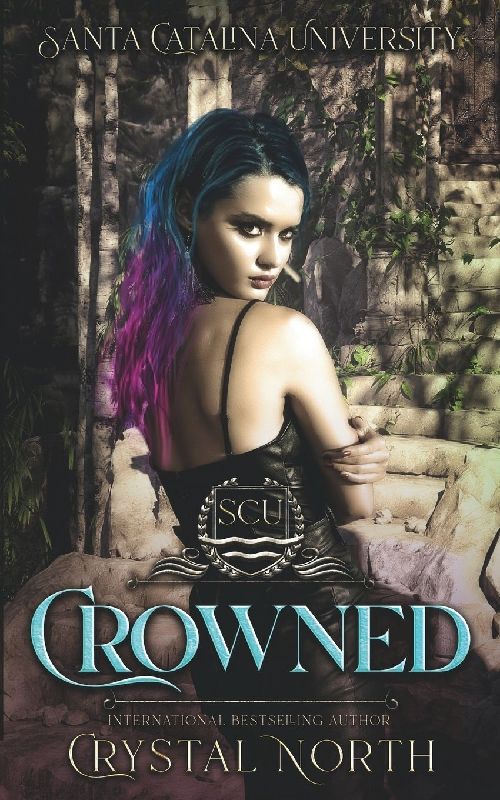Crowned