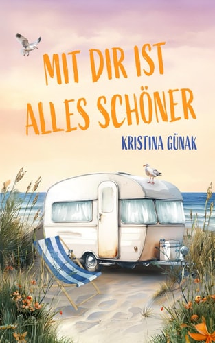 Mit dir ist alles schöner