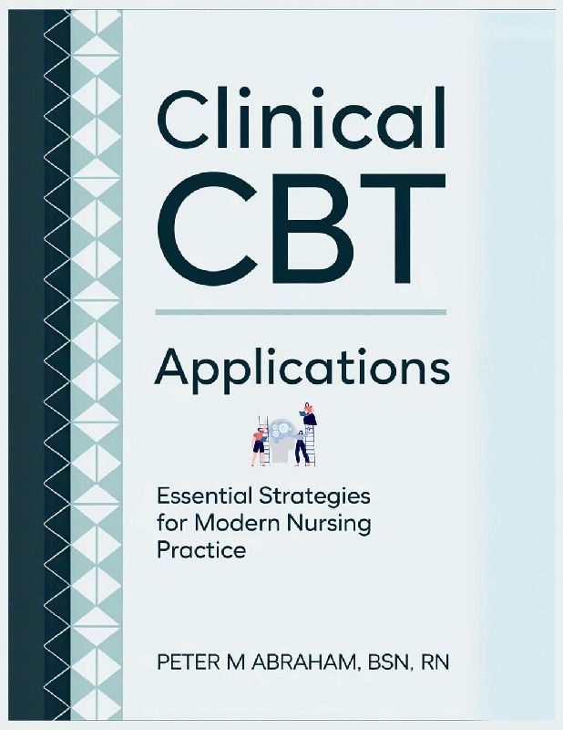 Clinical CBT Applications