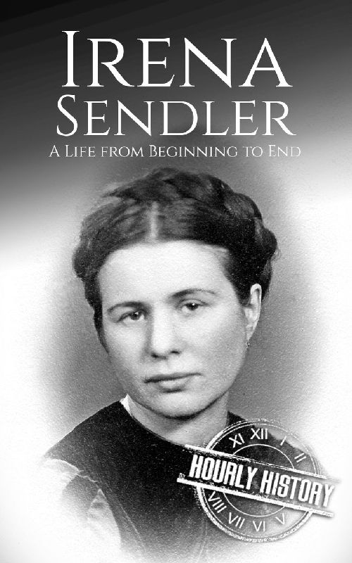 Irena Sendler