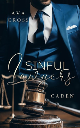 Sinful Lawyers: Caden