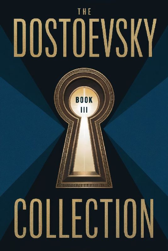 The Dostoevsky Collection