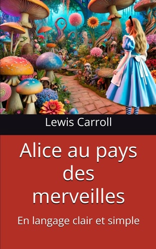 Alice au pays des merveilles