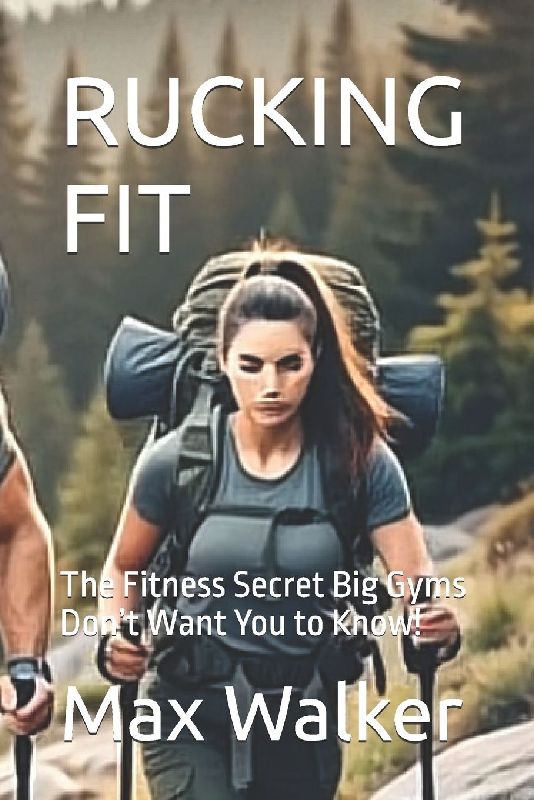 RUCKING FIT