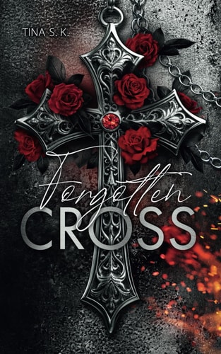 Forgotten Cross