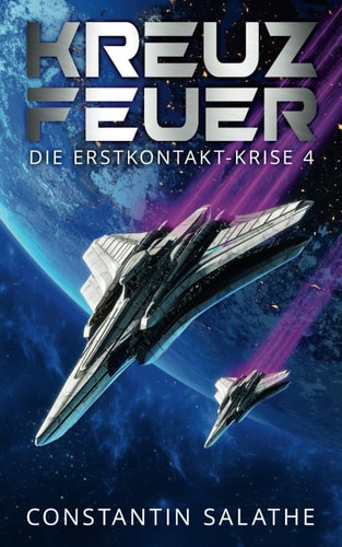 Kreuzfeuer: Die Erstkontakt-Krise 4