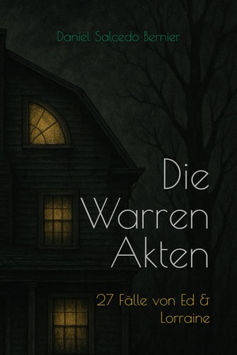 Die Warren-Akten: 27 Fälle von Ed & Lorraine