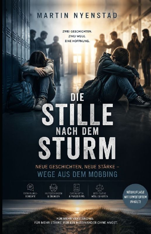 Die Stille nach dem Sturm