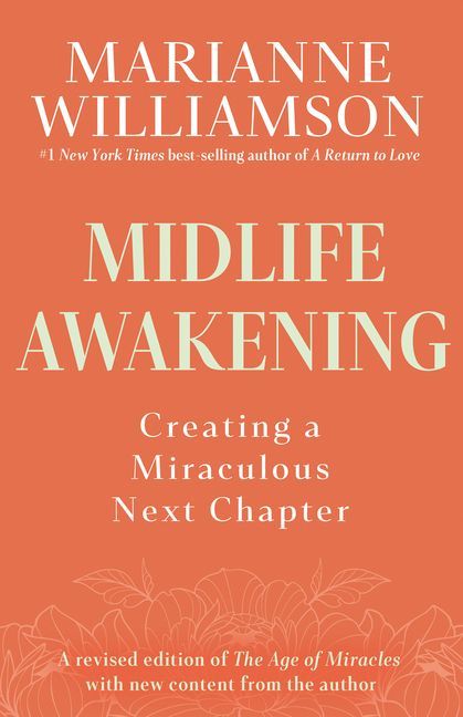 Midlife Awakening