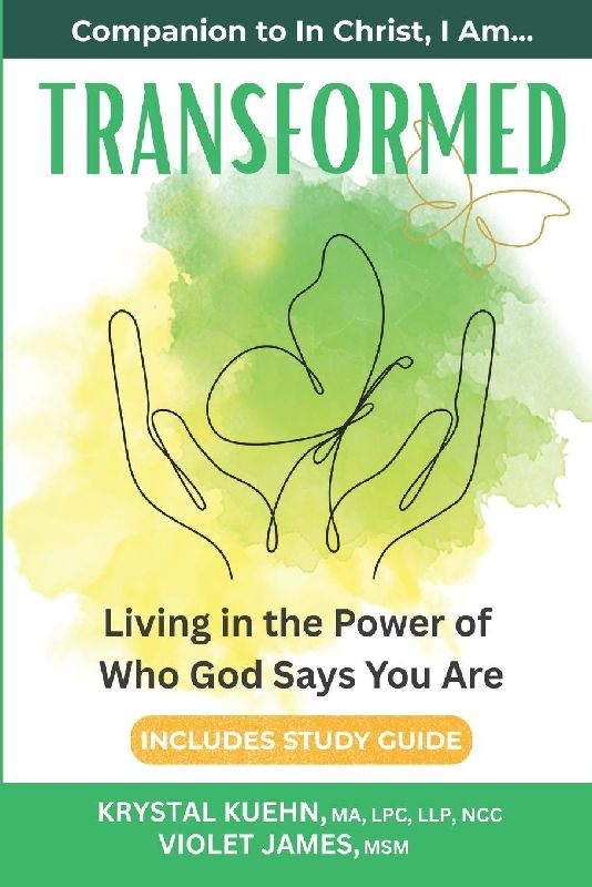 Transformed