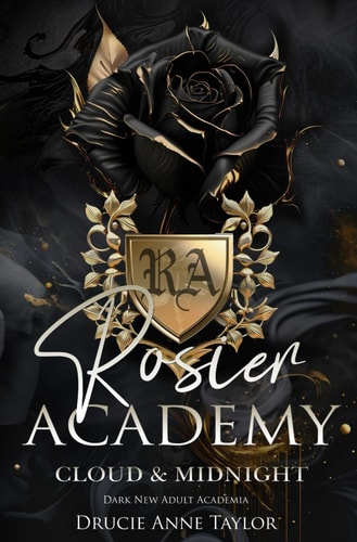 Rosier Academy: Cloud & Midnight