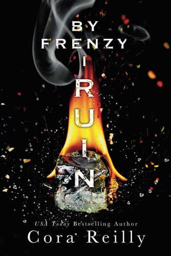 By Frenzy I Ruin (Sins of the Fathers, Band 5)