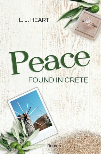 Peace found in Crete