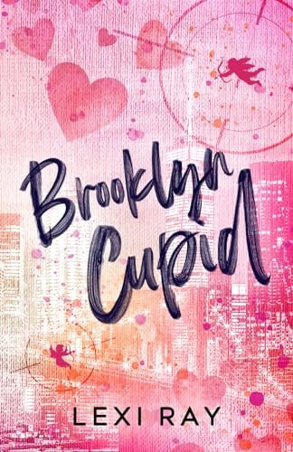 Brooklyn Cupid: Liebesroman