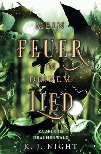 Zauber im Drachenwald: Mein Feuer in deinem Lied 6