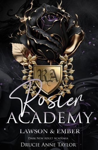 Rosier Academy: Lawson & Ember