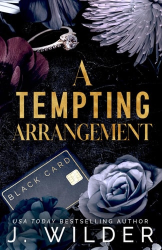 A Tempting Arrangement (Twisted Vows, Band 1)