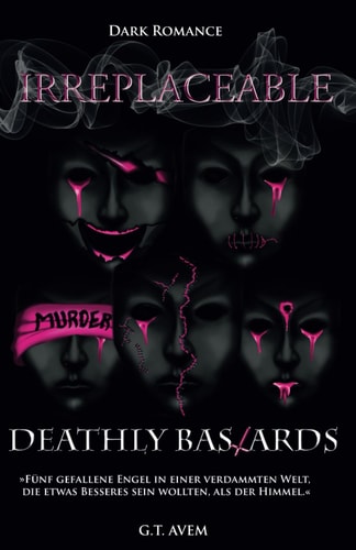 Buchcover