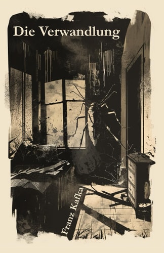 Buchcover