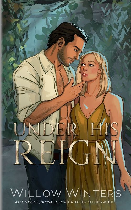 Under His Reign