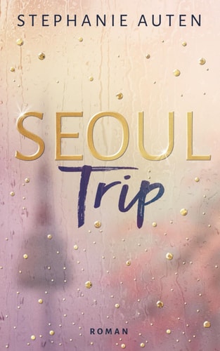 Seoul Trip: (Mary in Korea 1)