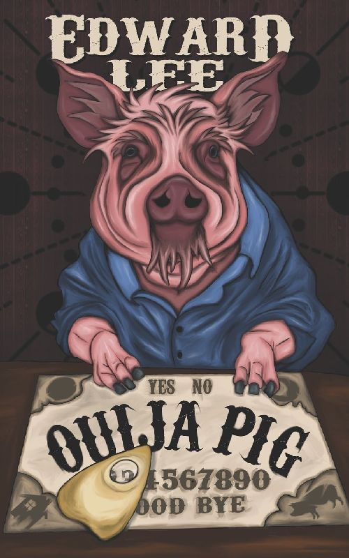Ouija Pig