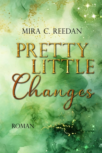 Pretty Little Changes