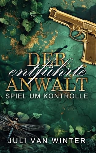 Der entführte Anwalt: Spiel um Kontrolle