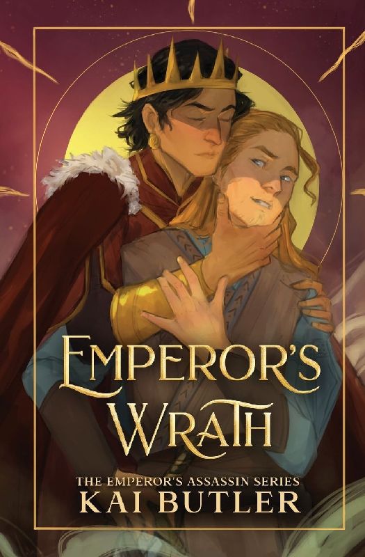 Emperor's Wrath