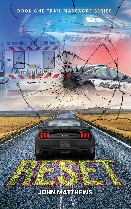 RESET