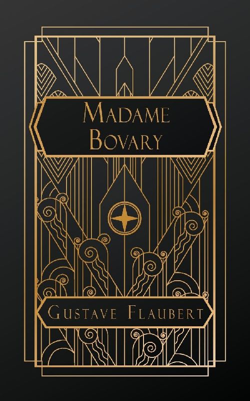 Madame Bovary