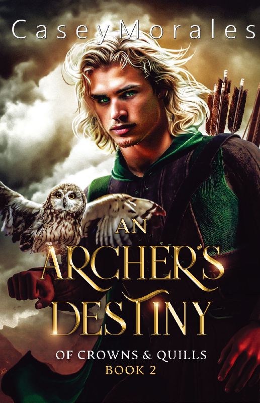 An Archer's Destiny