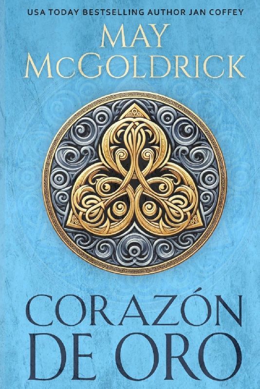 Corazón de Oro