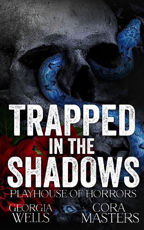 Trapped in the Shadows