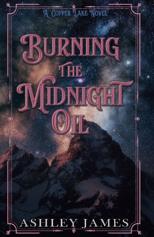 Burning the Midnight Oil
