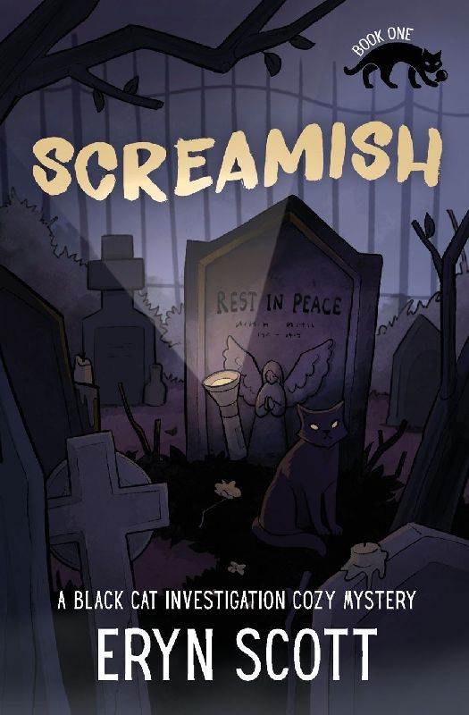 Screamish