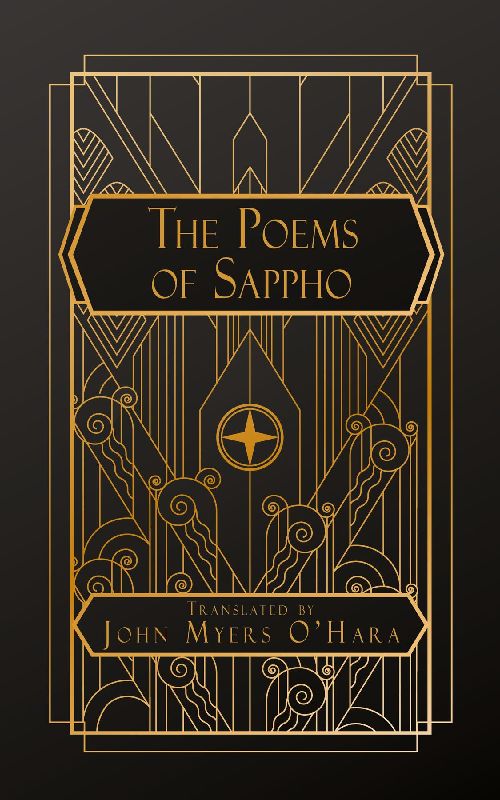 The Poems of Sappho