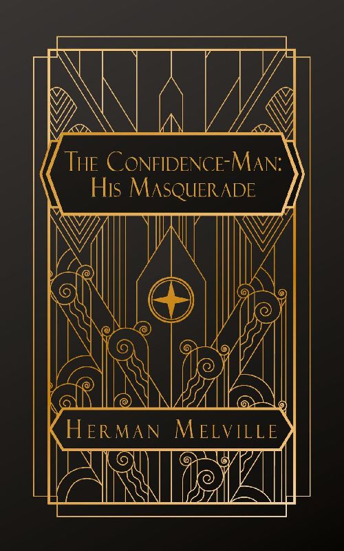 The Confidence-Man