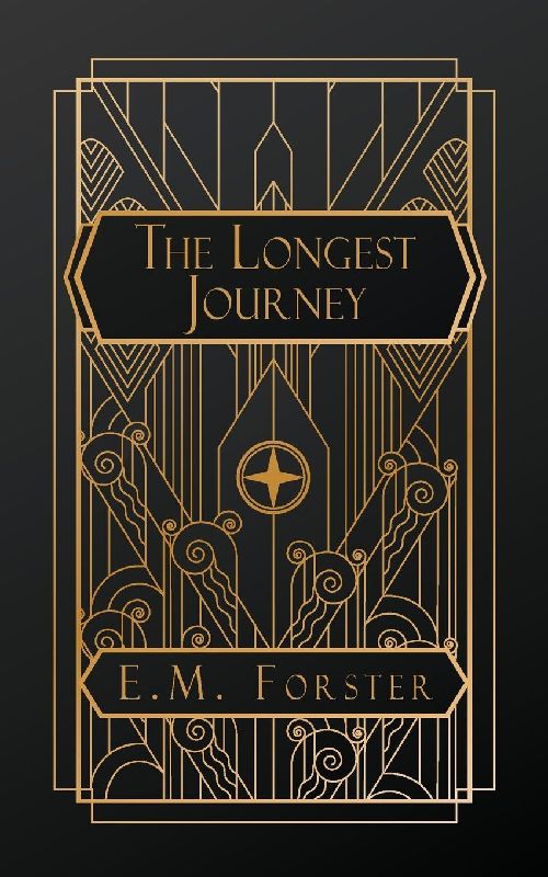 The Longest Journey