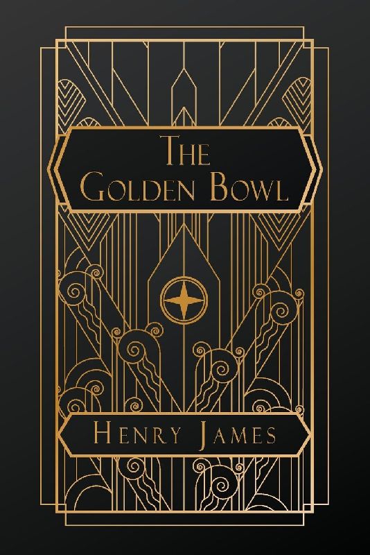 The Golden Bowl
