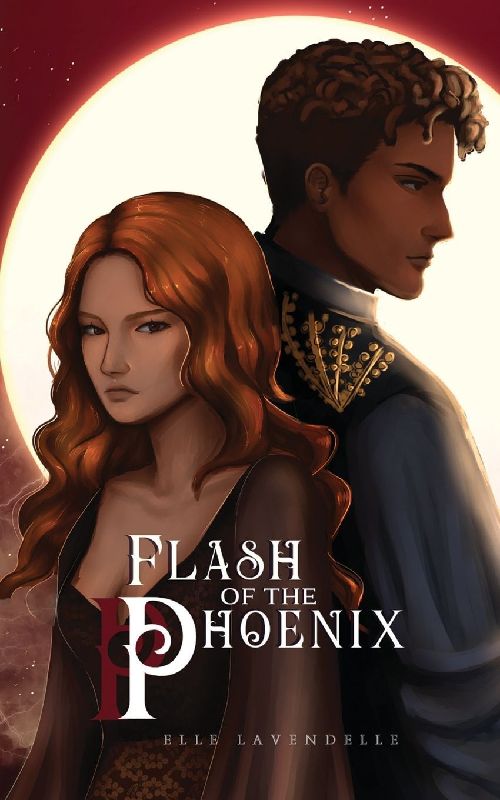 Flash of the Phoenix
