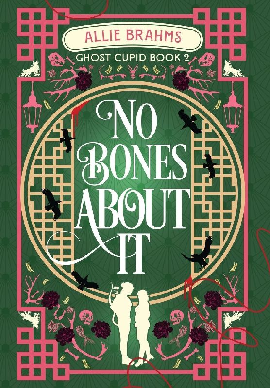 No Bones About It