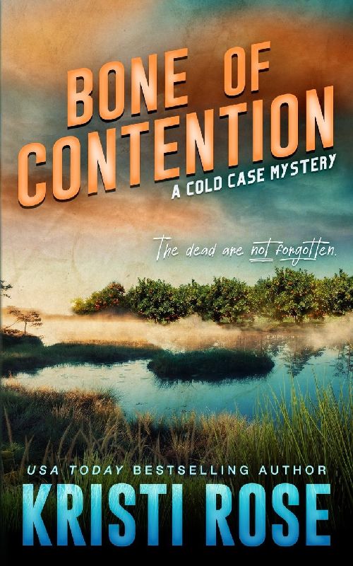 Bone of Contention