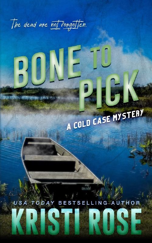 Bone to Pick